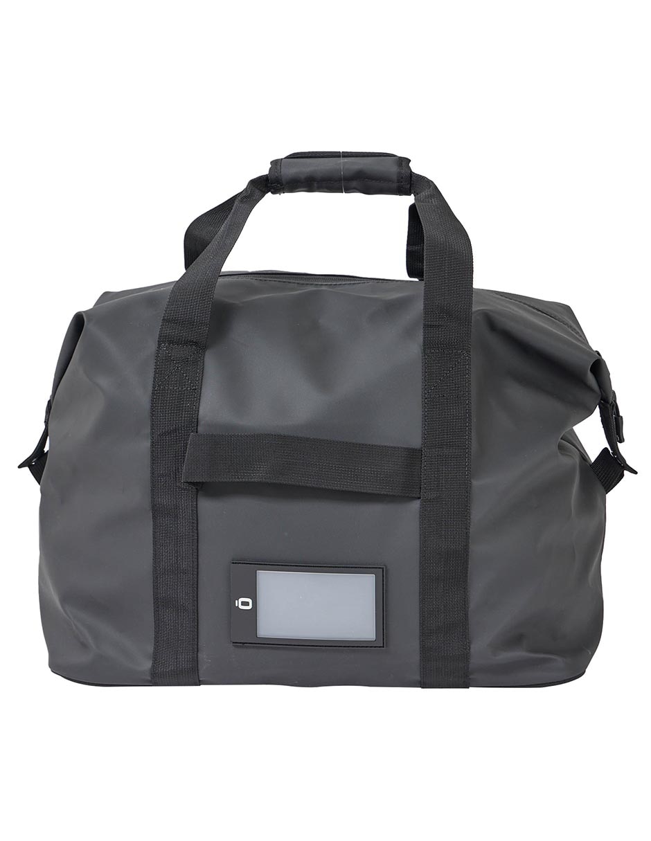 Bolsa bowler para mujer 6