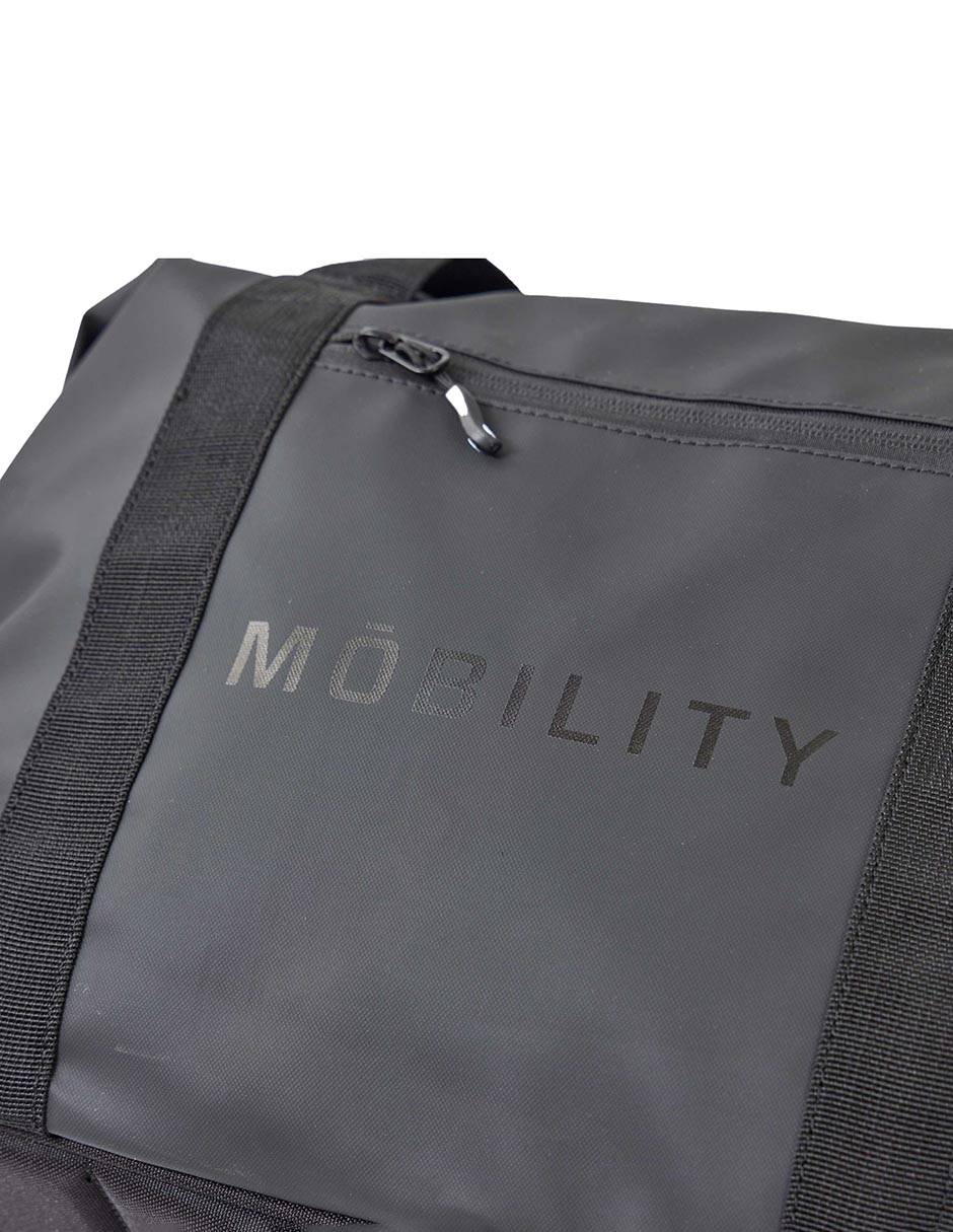 Bolsa bowler para mujer 8
