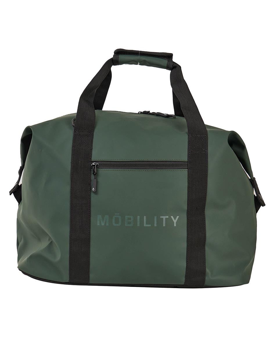 Bolsa bowler para mujer