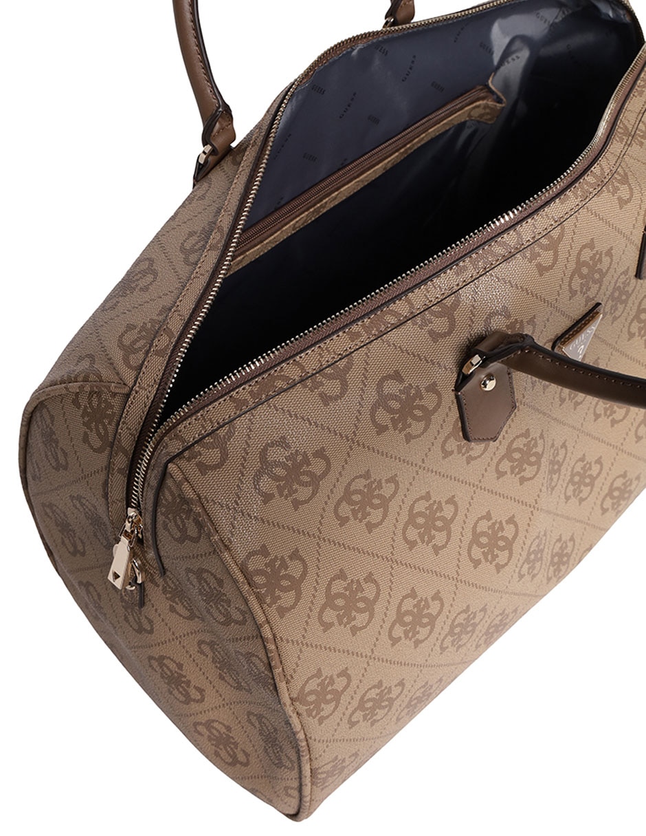 Bolsa duffel Berta Weekender para mujer
