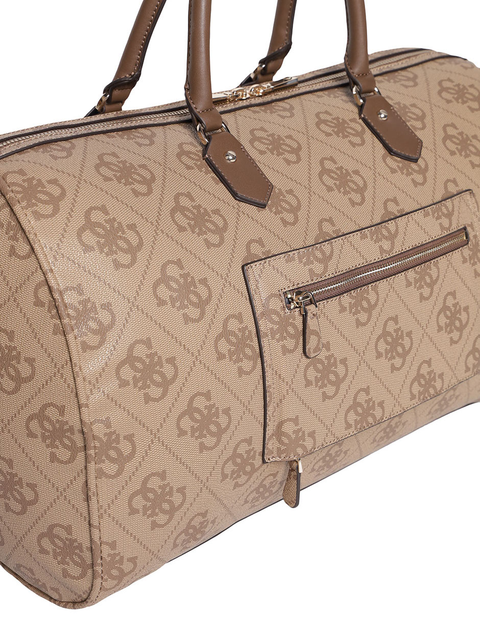 Bolsa duffel Berta Weekender para mujer