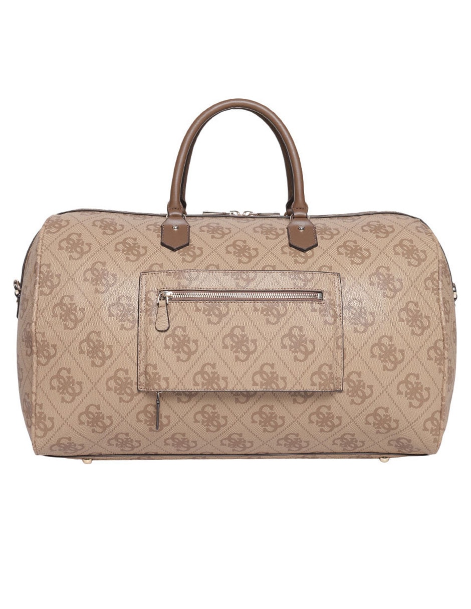 Bolsa duffel Berta Weekender para mujer