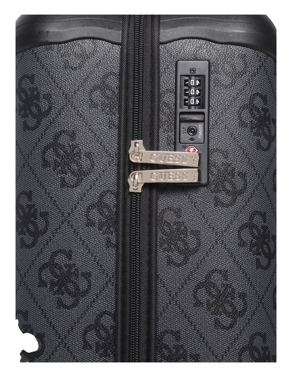 MALETA BERTA, CH, NEGRO
