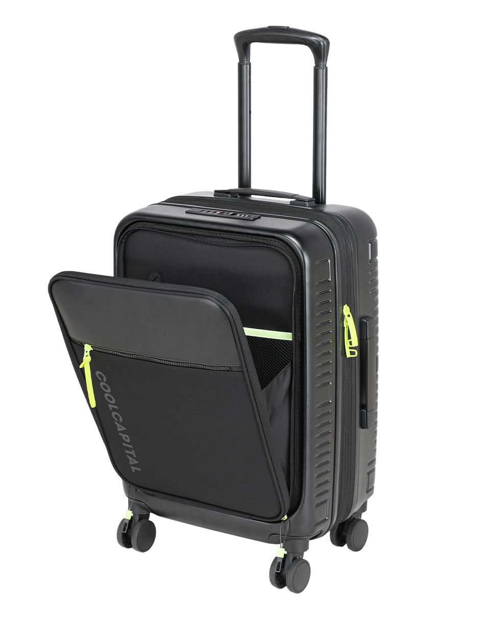 Maleta con ruedas carry on Drip 3