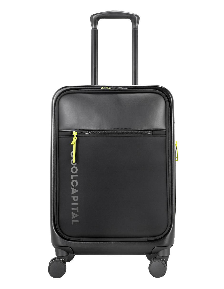 Maleta con ruedas carry on One Solution + Bolsa Drip 2
