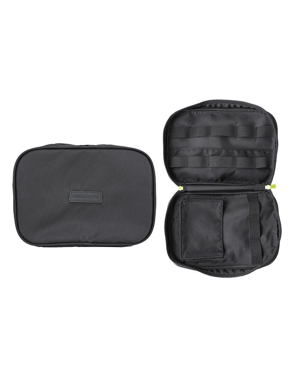 Maleta con ruedas carry on One Solution + Bolsa Drip 3