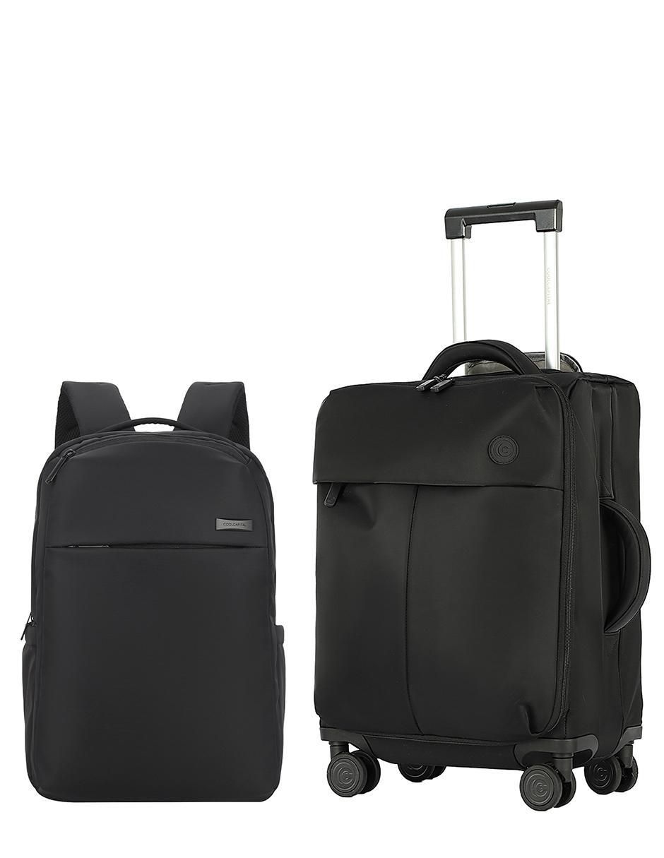 Kit maleta carry on Dott