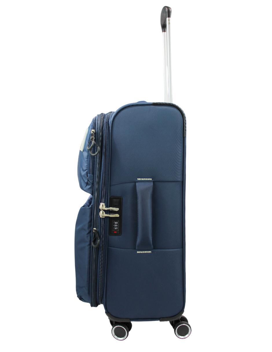 Maleta con ruedas de viaje 3