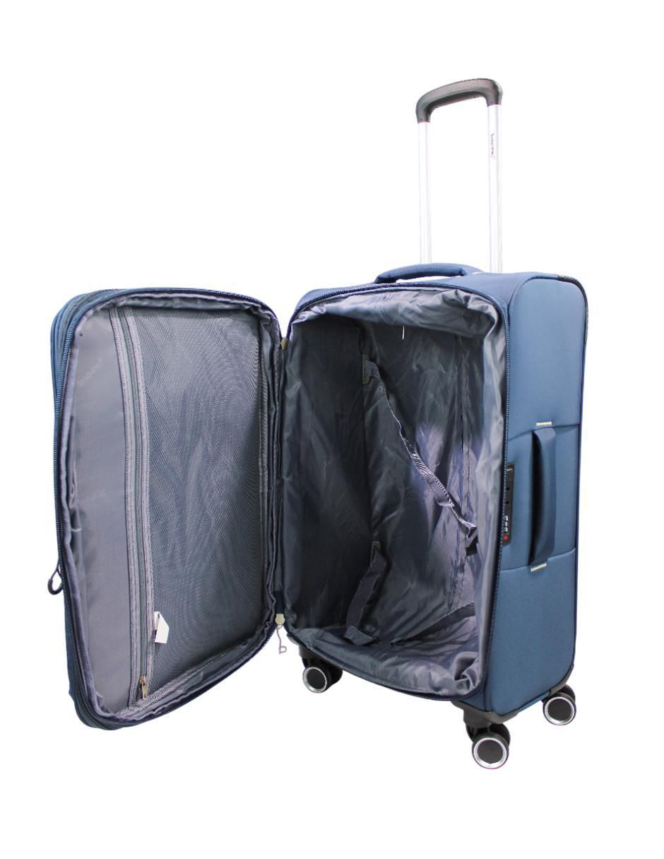 Maleta con ruedas de viaje 4