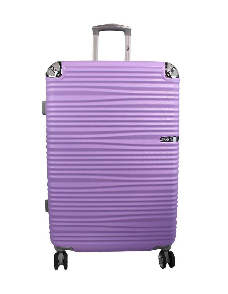 Maleta con ruedas de viaje Maleta con ruedas de viaje
