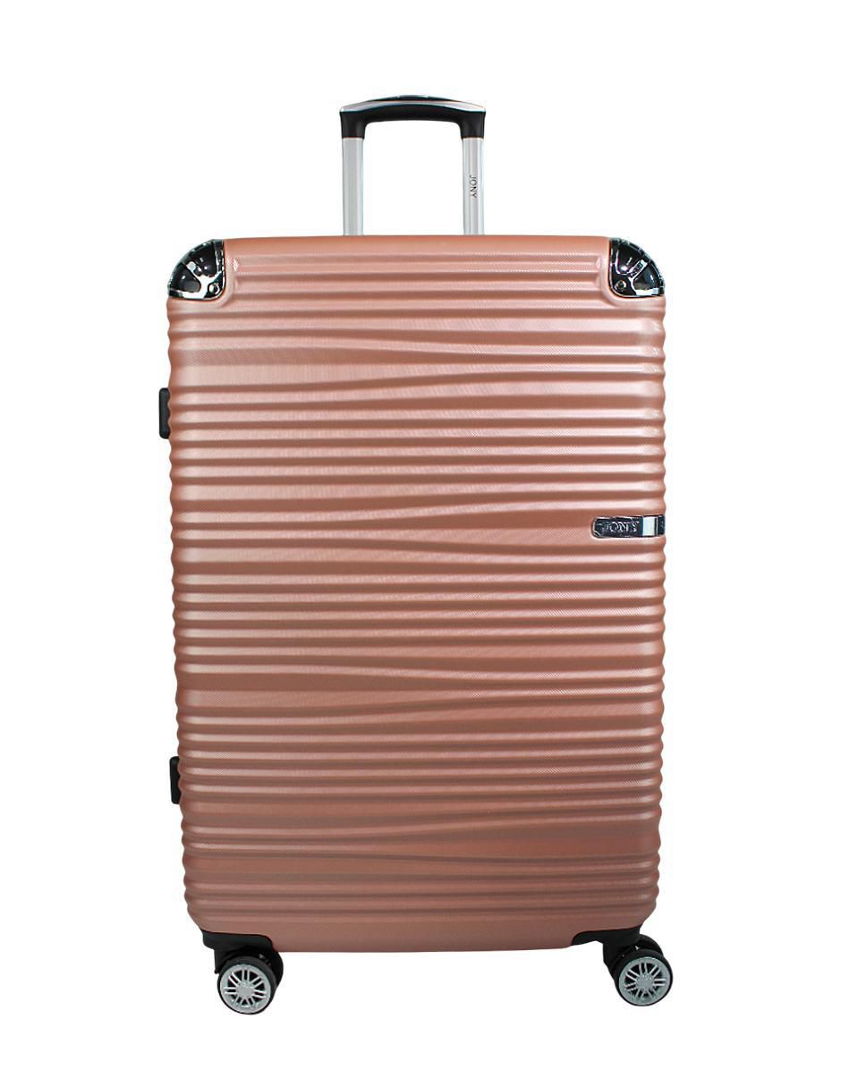 Maleta con ruedas de viaje Maleta con ruedas de viaje