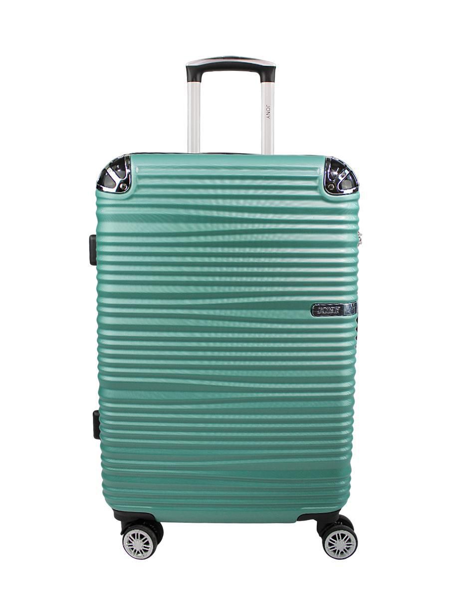 Maleta con ruedas de viaje Maleta con ruedas de viaje