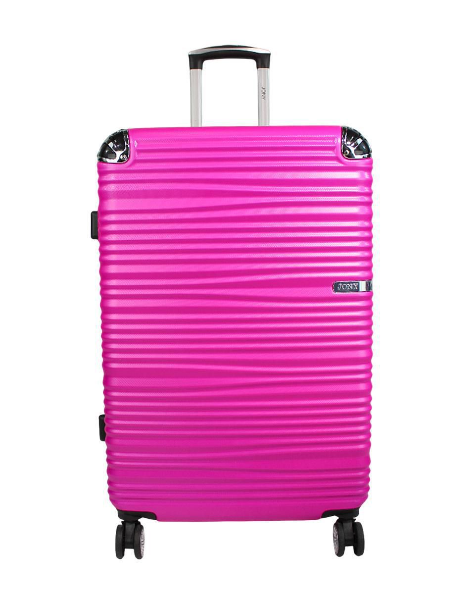 Maleta con ruedas de viaje 1