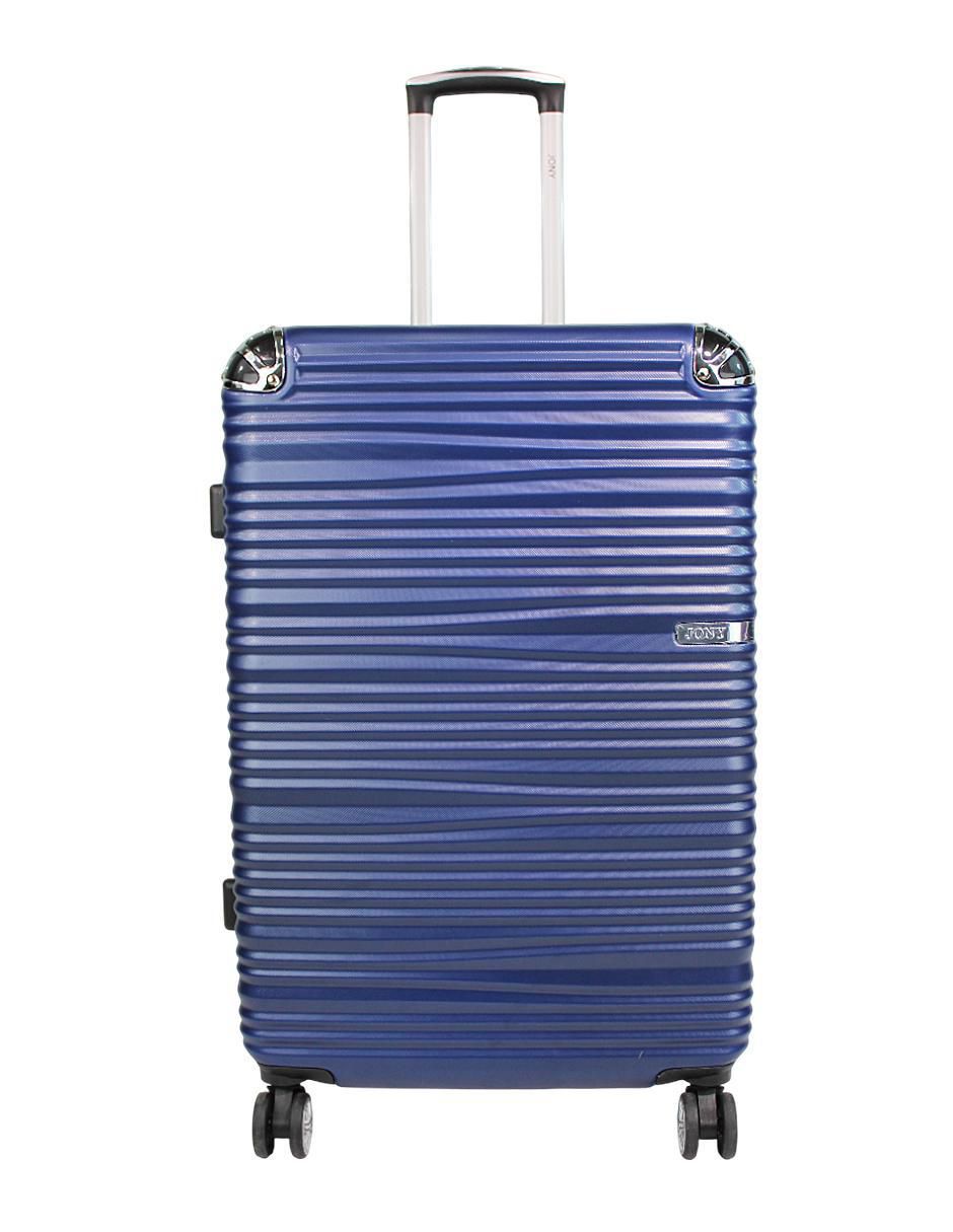 Maleta con ruedas de viaje Maleta con ruedas de viaje