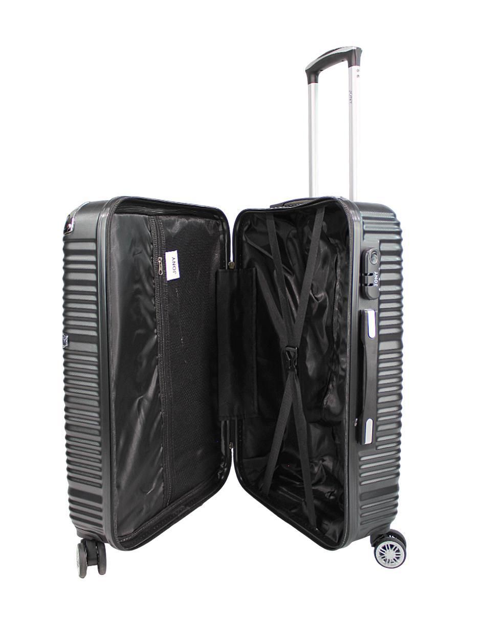Maleta con ruedas de viaje 4