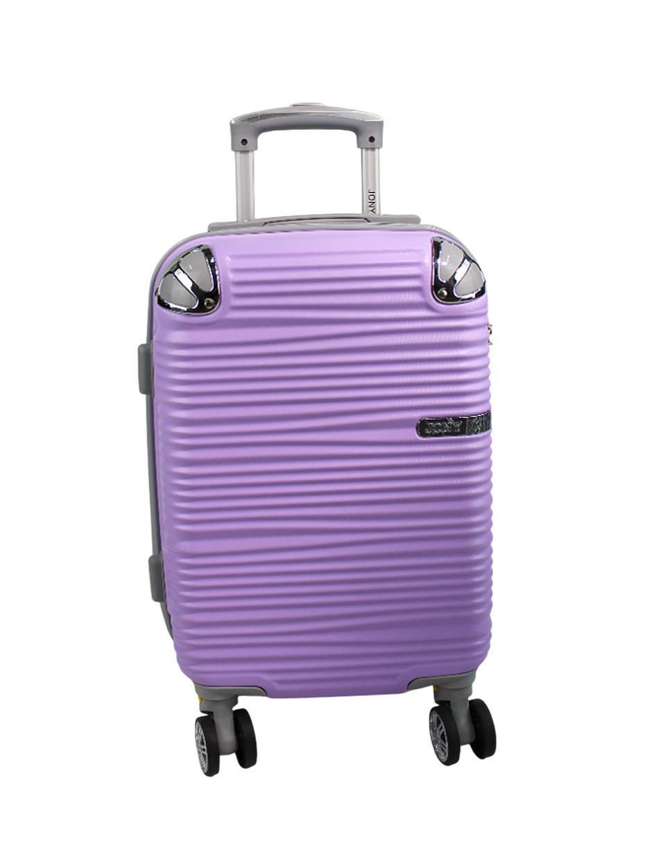 Maleta con ruedas de viaje Maleta con ruedas de viaje