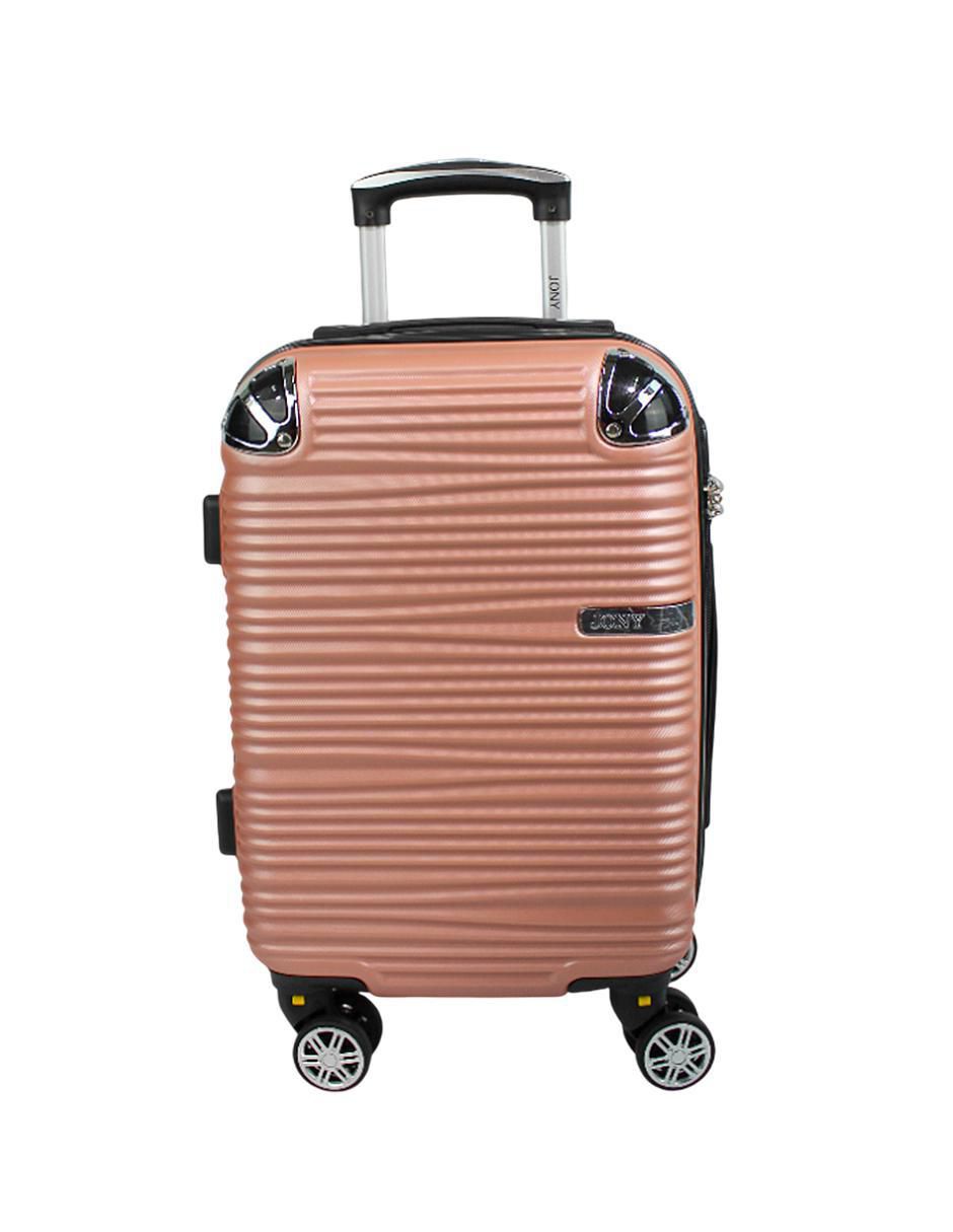 Maleta con ruedas de viaje Maleta con ruedas de viaje
