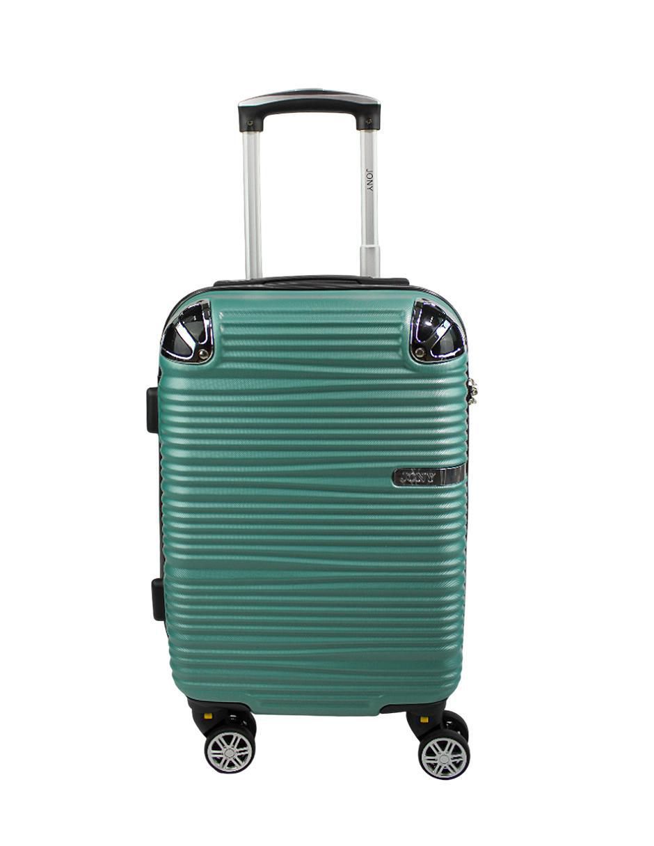Maleta con ruedas de viaje Maleta con ruedas de viaje
