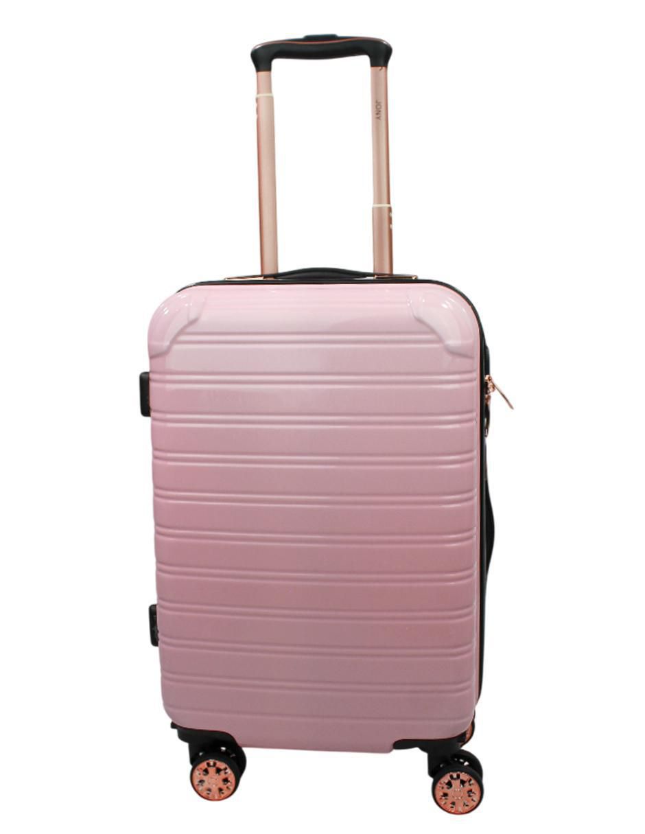 Maleta con ruedas de viaje Maleta con ruedas de viaje