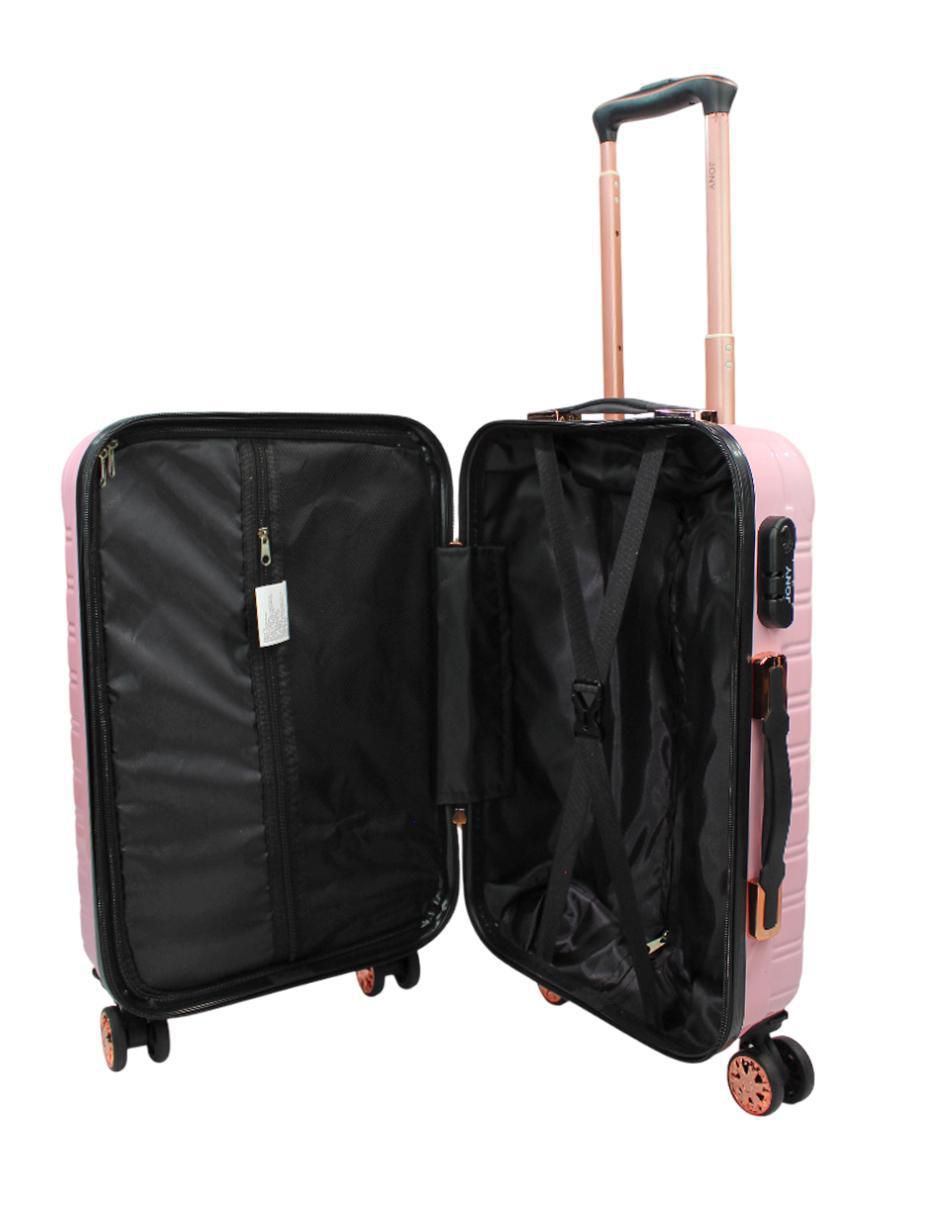 Maleta con ruedas de viaje 4