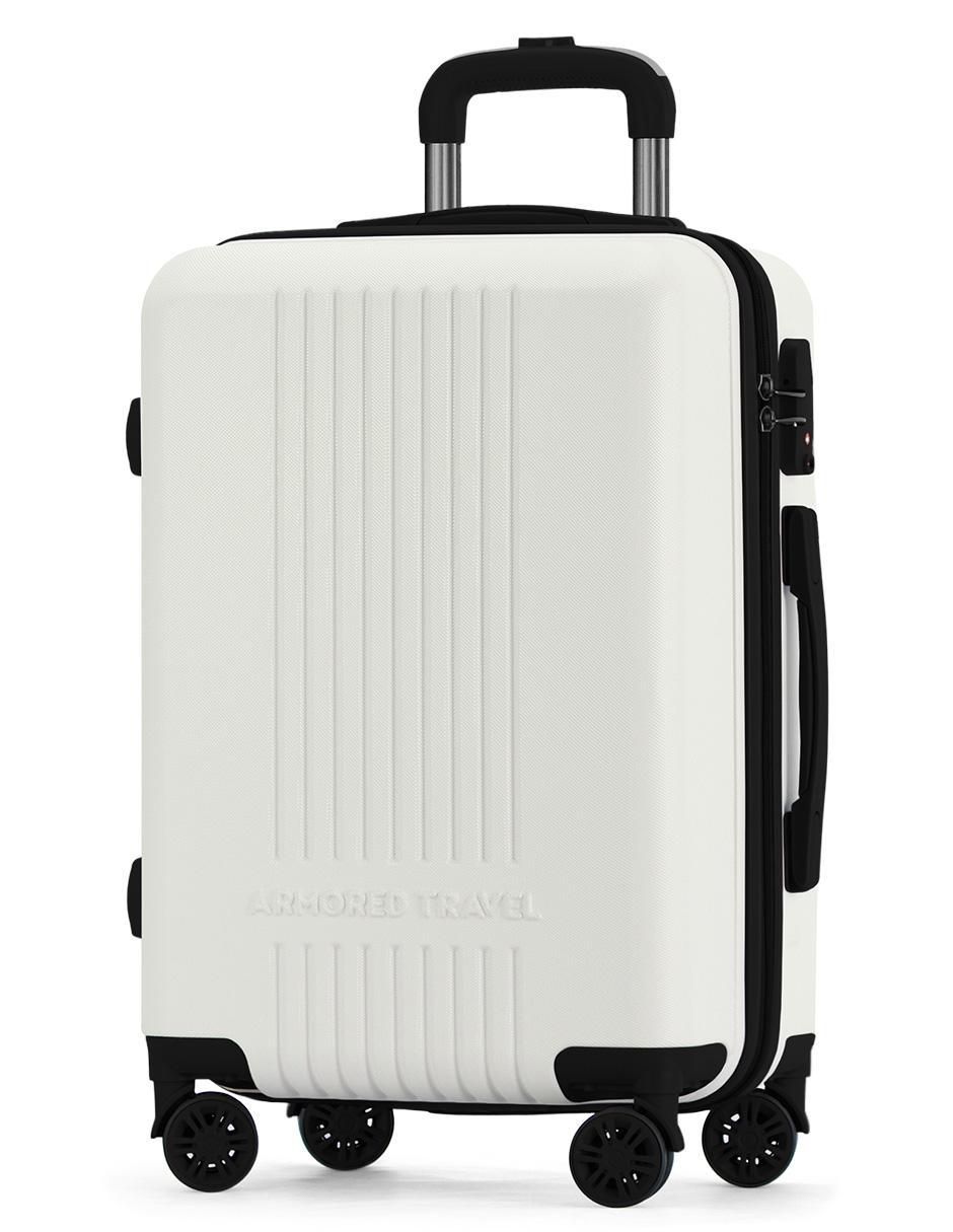 Maleta con ruedas de mano Armored Travel carry-on Chess Suburbia