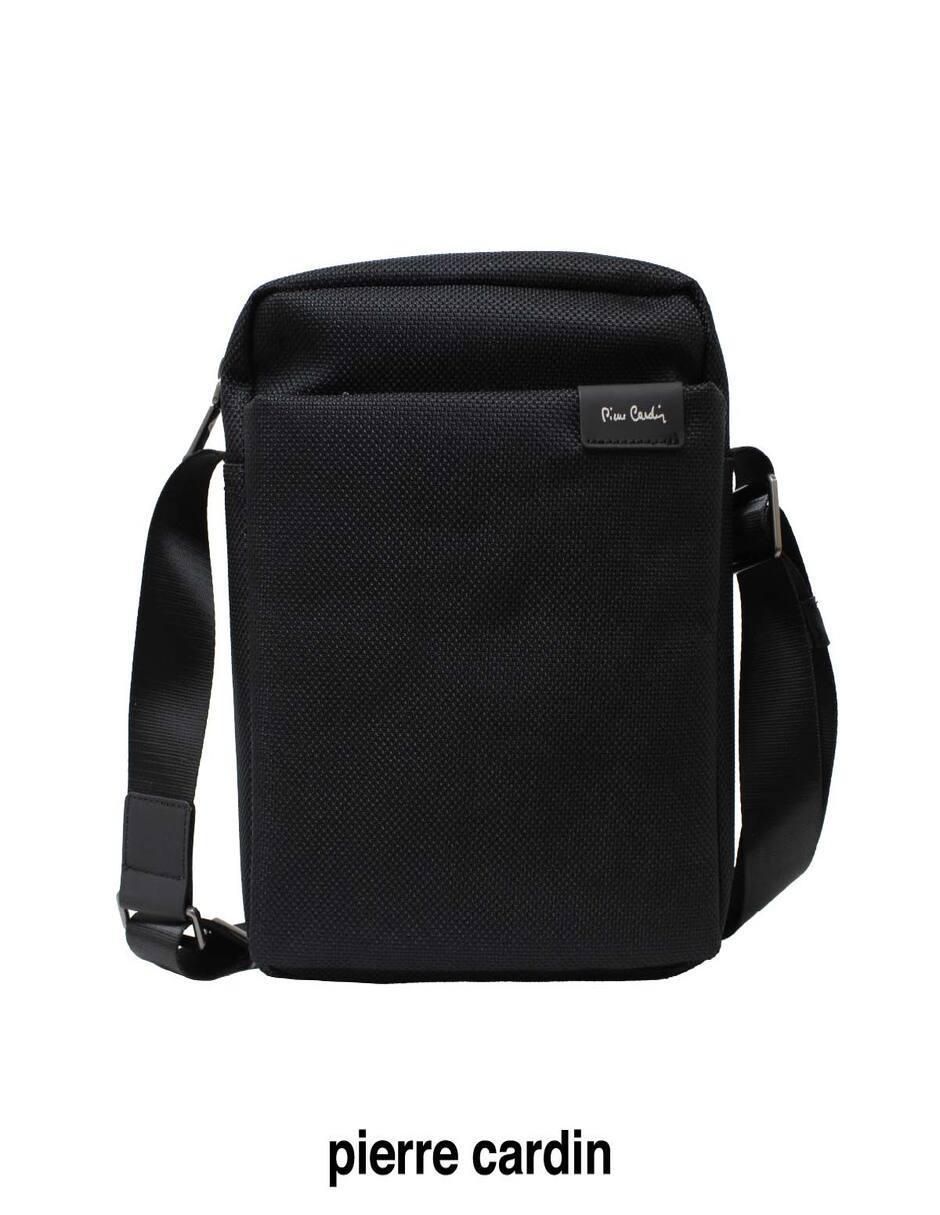Bolsa pierre cardin sin familia lisa "de" poliéster adulto