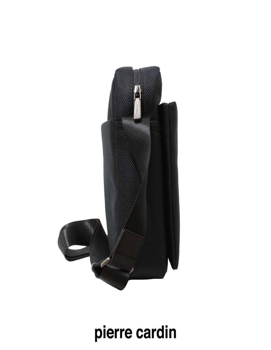 Bolsa pierre cardin sin familia lisa "de" poliéster adulto