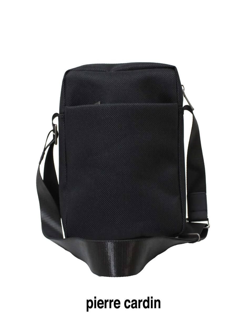 Bolsa pierre cardin sin familia lisa "de" poliéster adulto