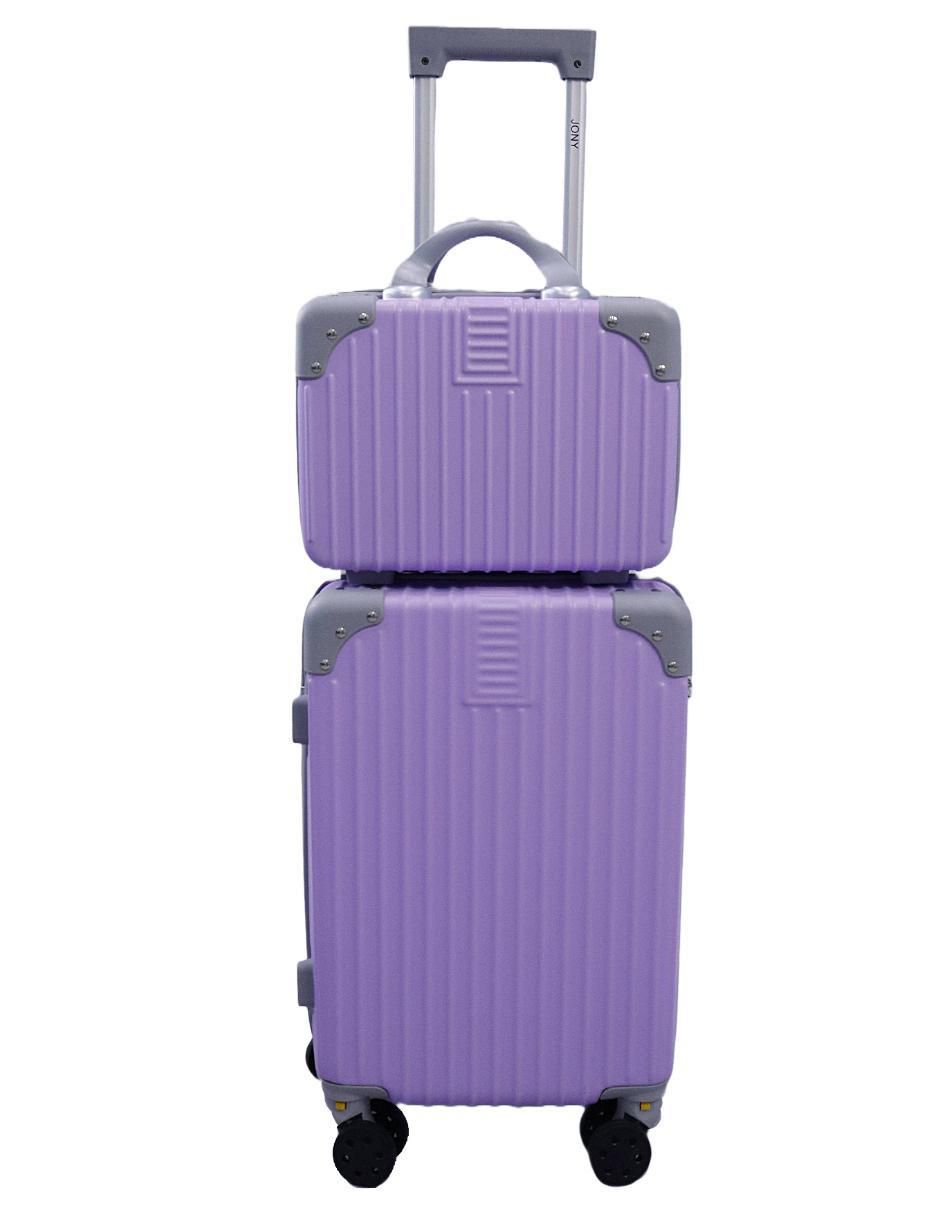 Set maletas carry on