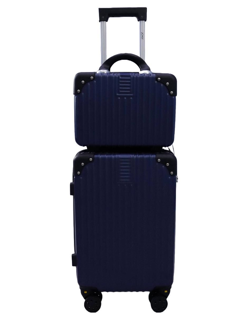 Set maletas carry on