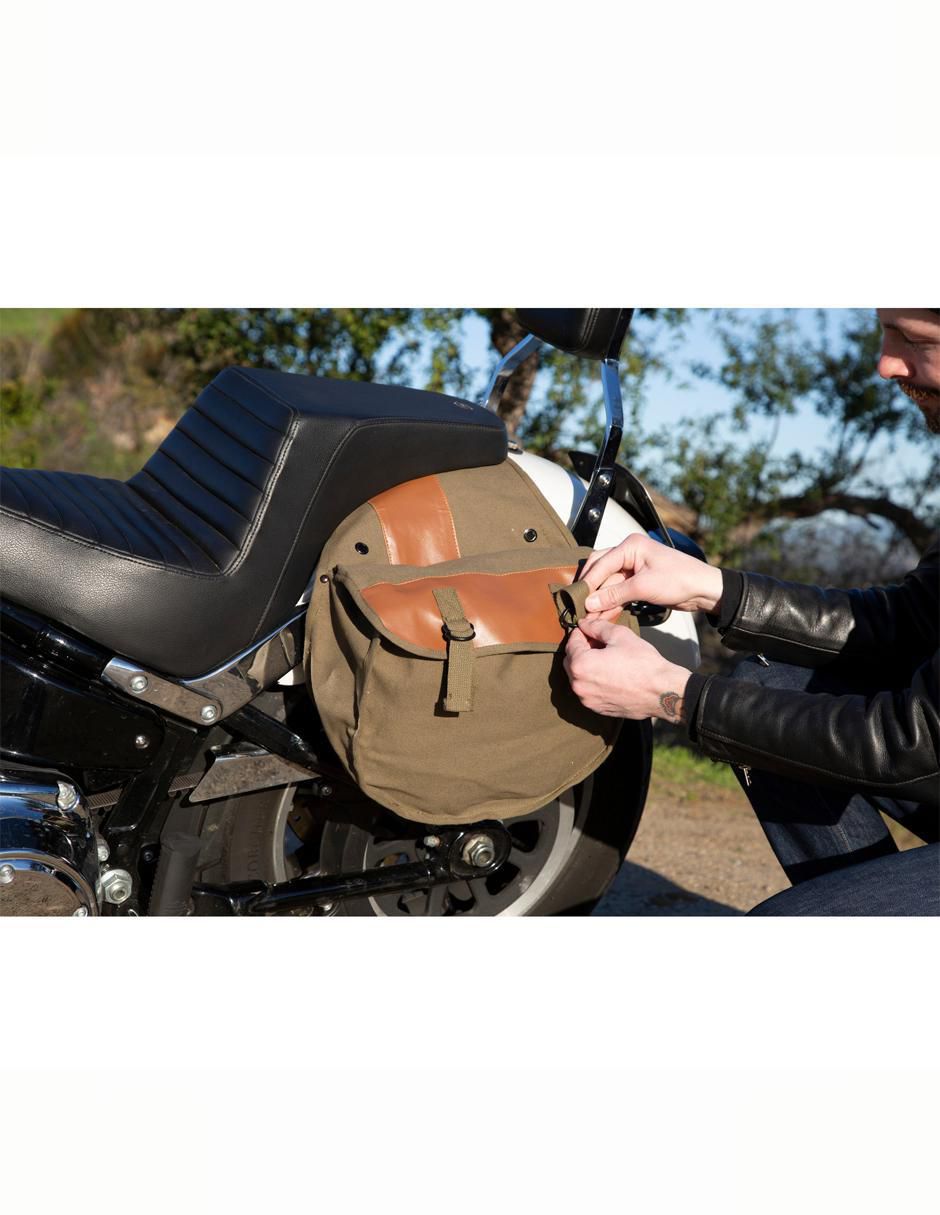Bolsas de seguridad de poliéster adulto 2