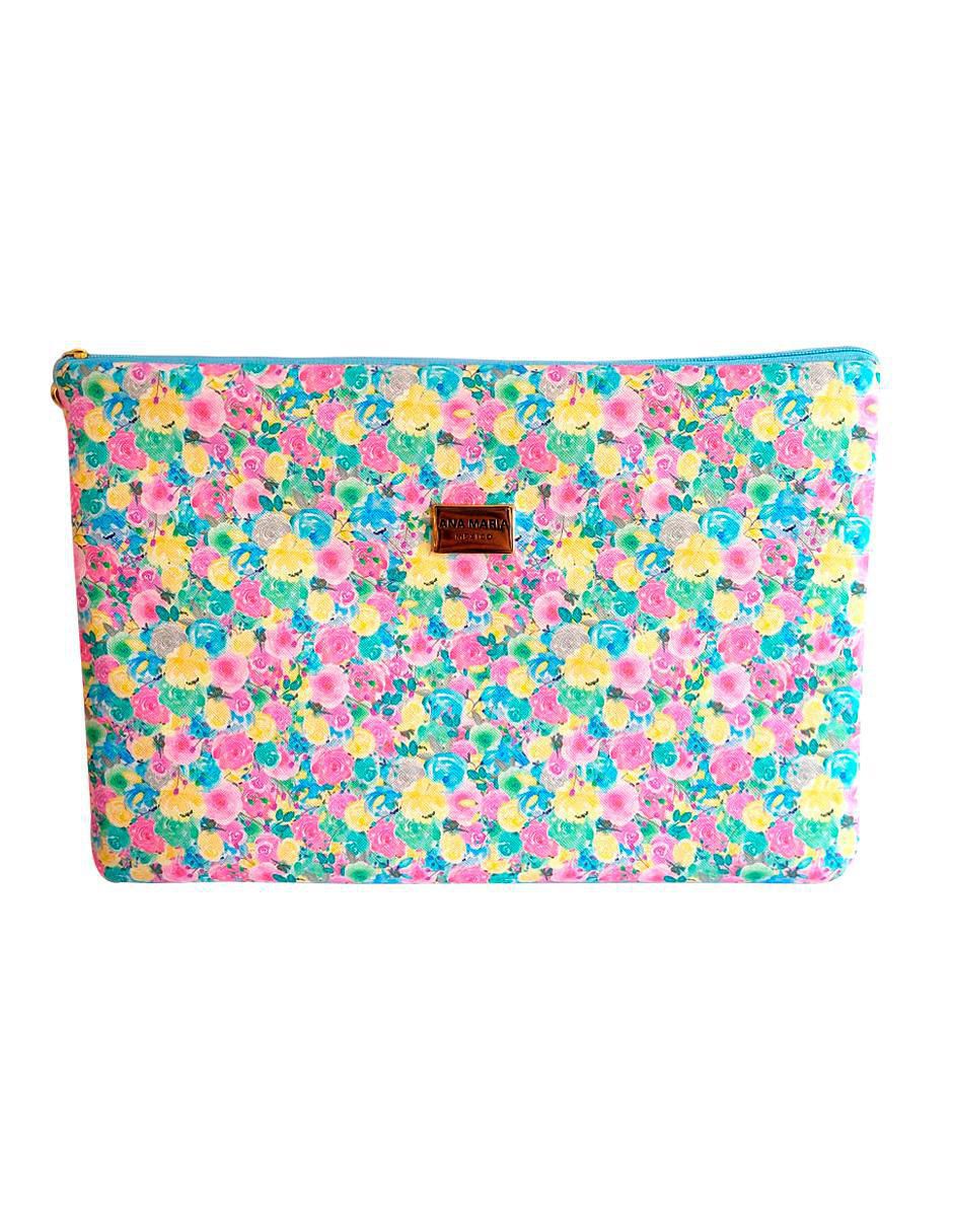 Funda laptop 15 pulgadas de piel