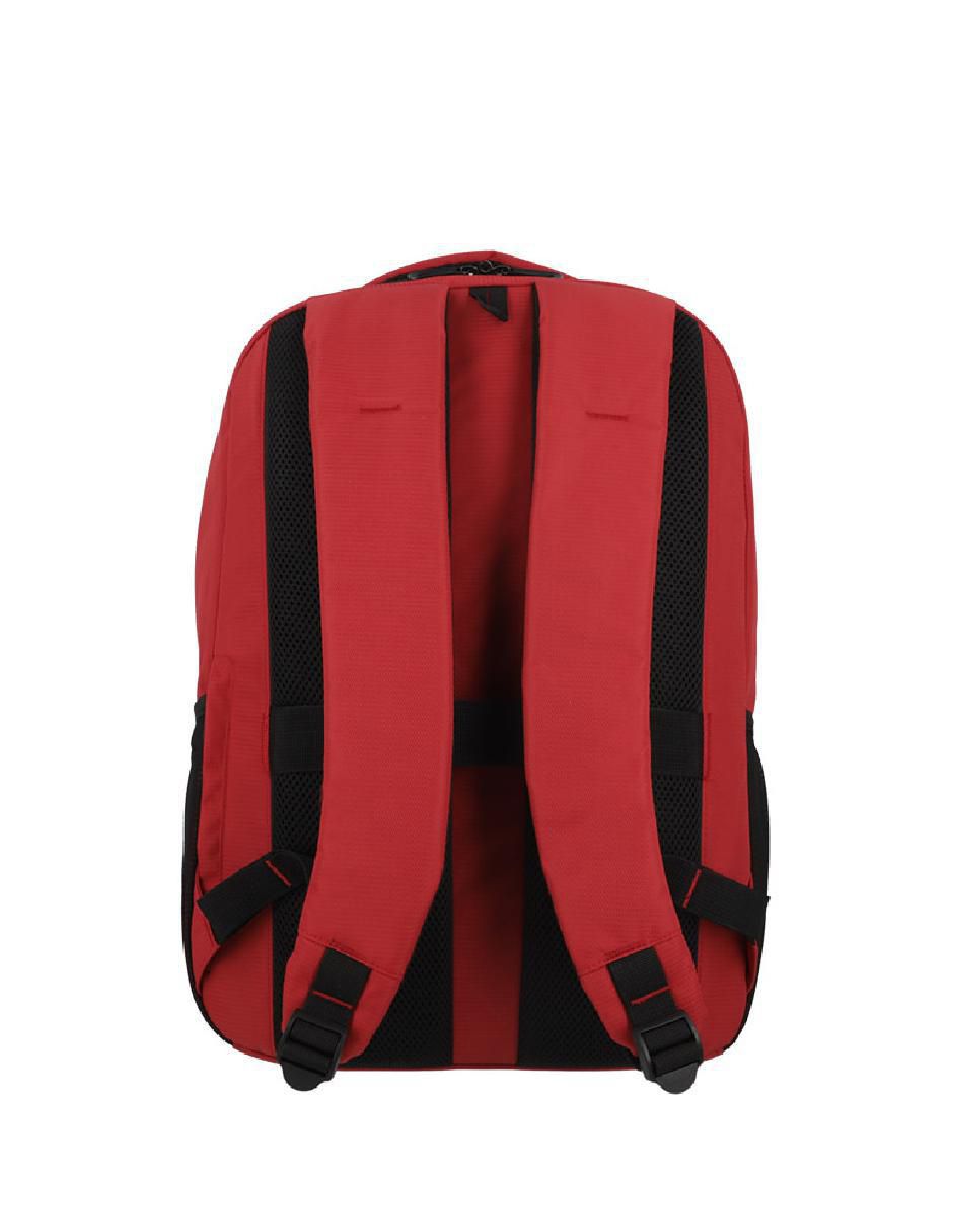 Mochila casual reformation titan unisex 3