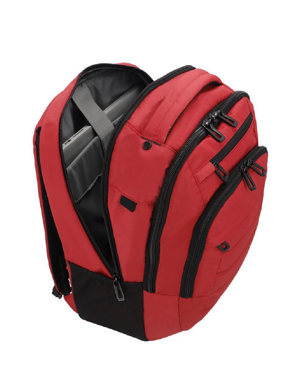 Mochila casual reformation titan unisex 4