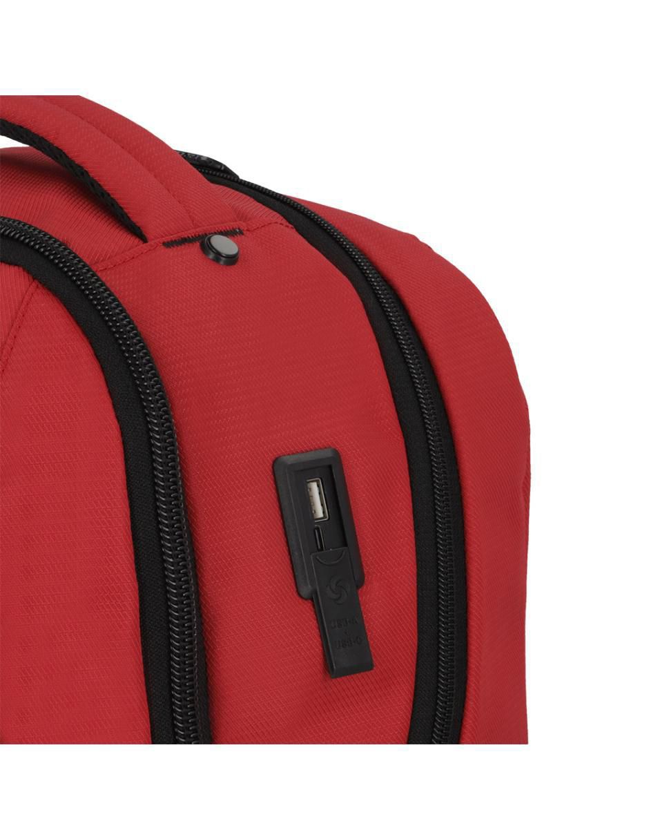 Mochila casual reformation titan unisex 6