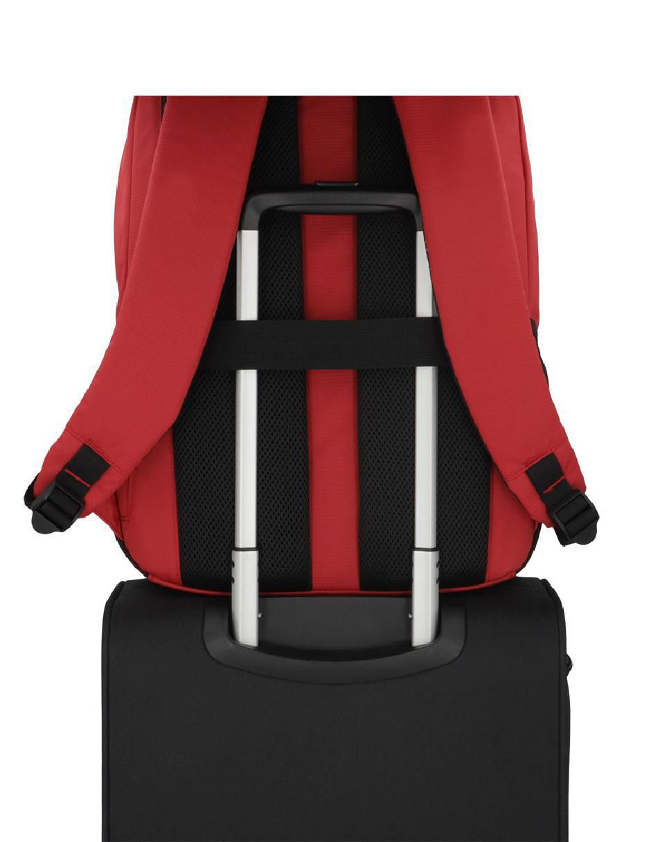 Mochila casual reformation titan unisex 9
