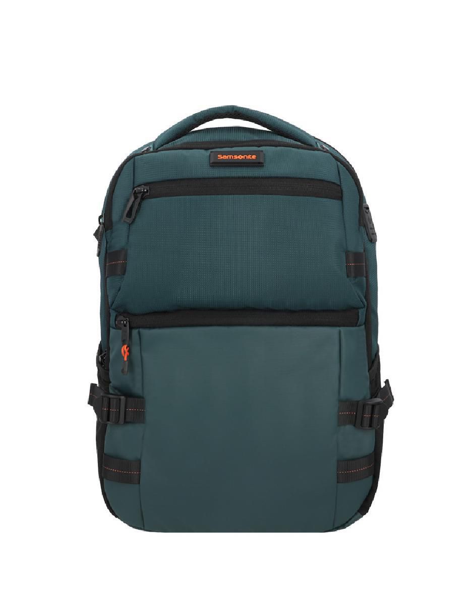 Mochila casual refo. meriton unisex
