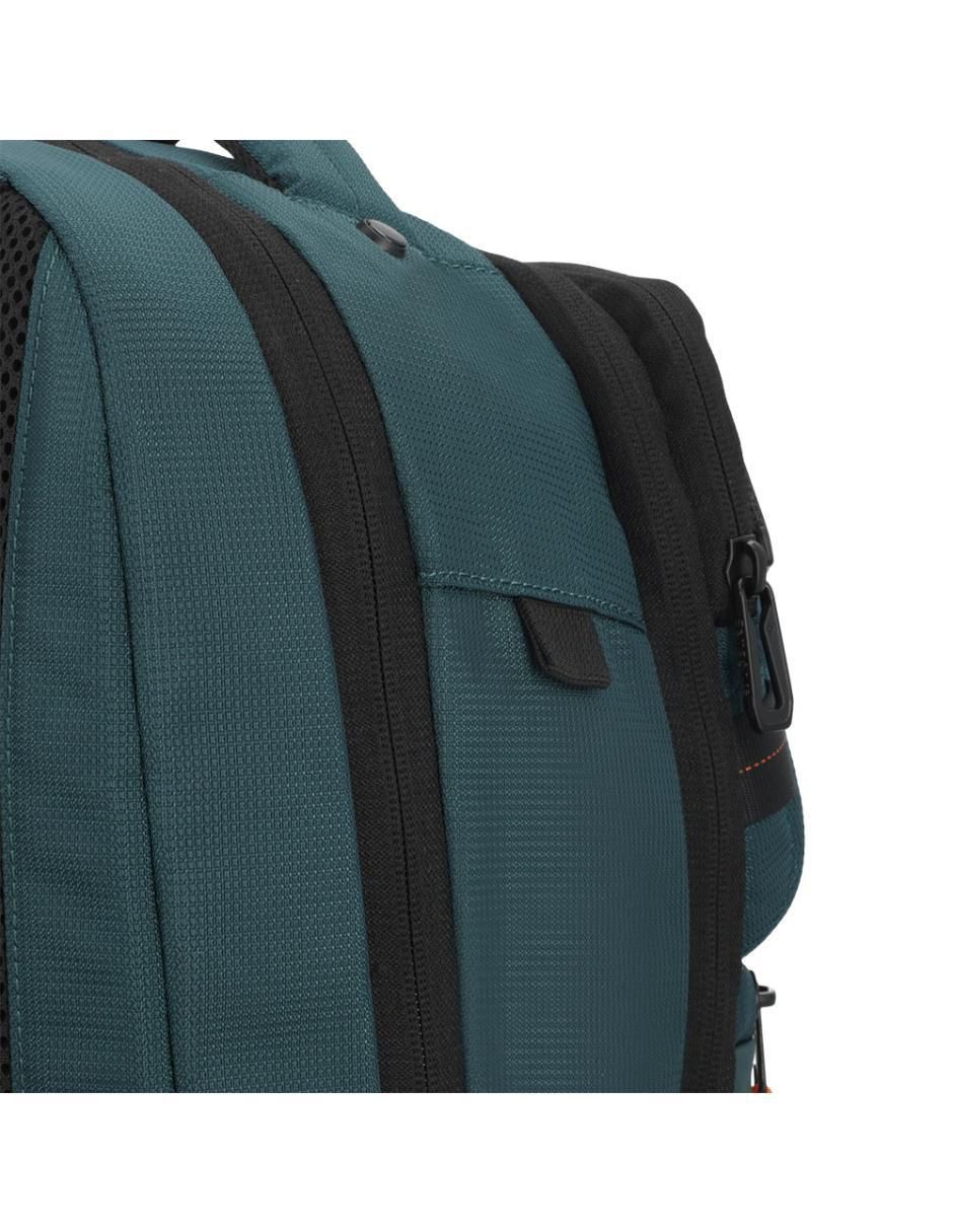 Mochila casual refo. meriton unisex 7