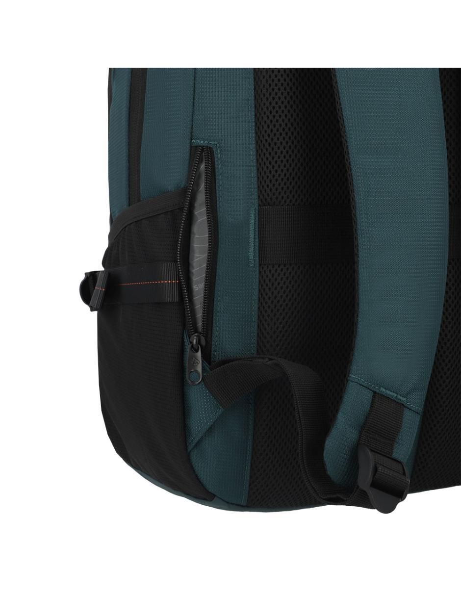 Mochila casual refo. meriton unisex 8