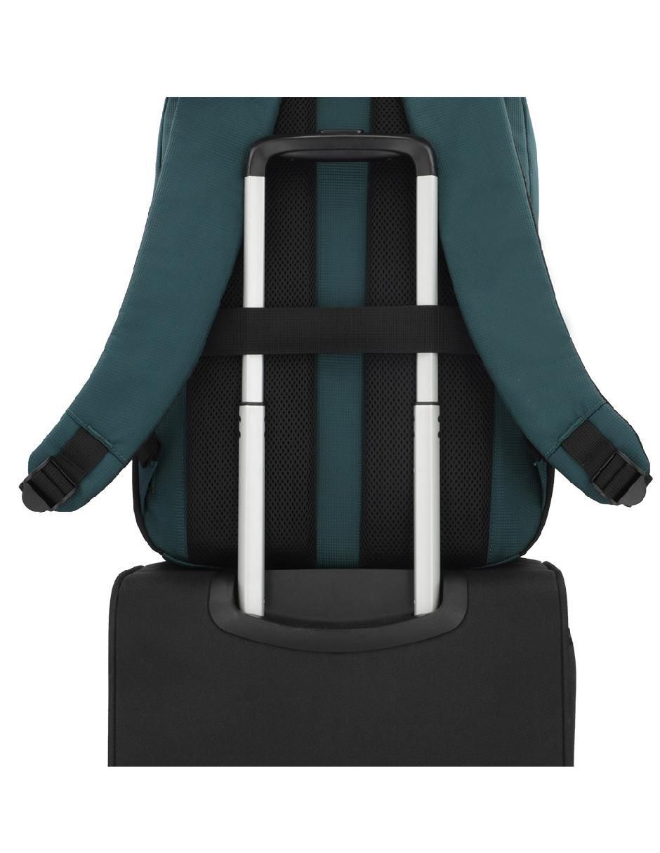 Mochila casual refo. meriton unisex 9