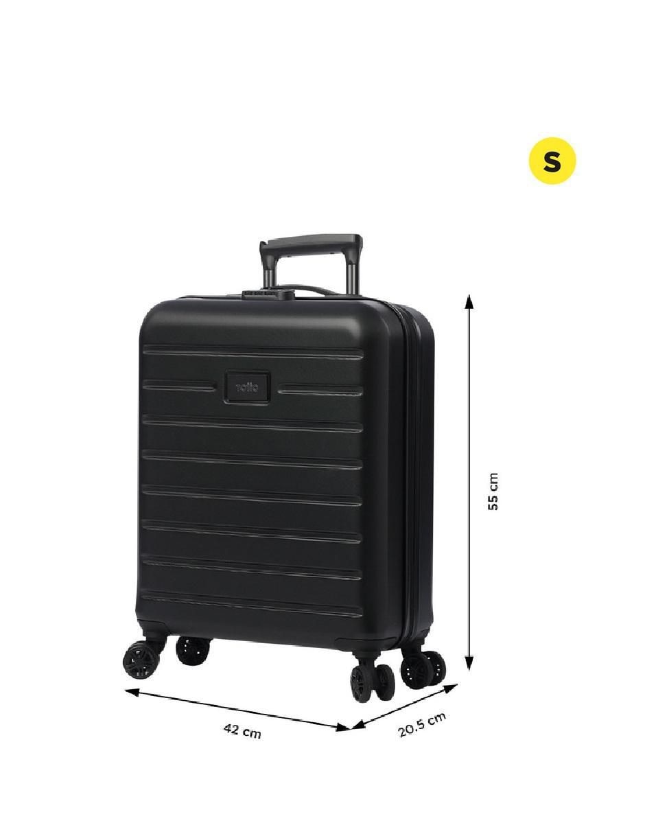 Maleta con ruedas de viaje Harbor 5