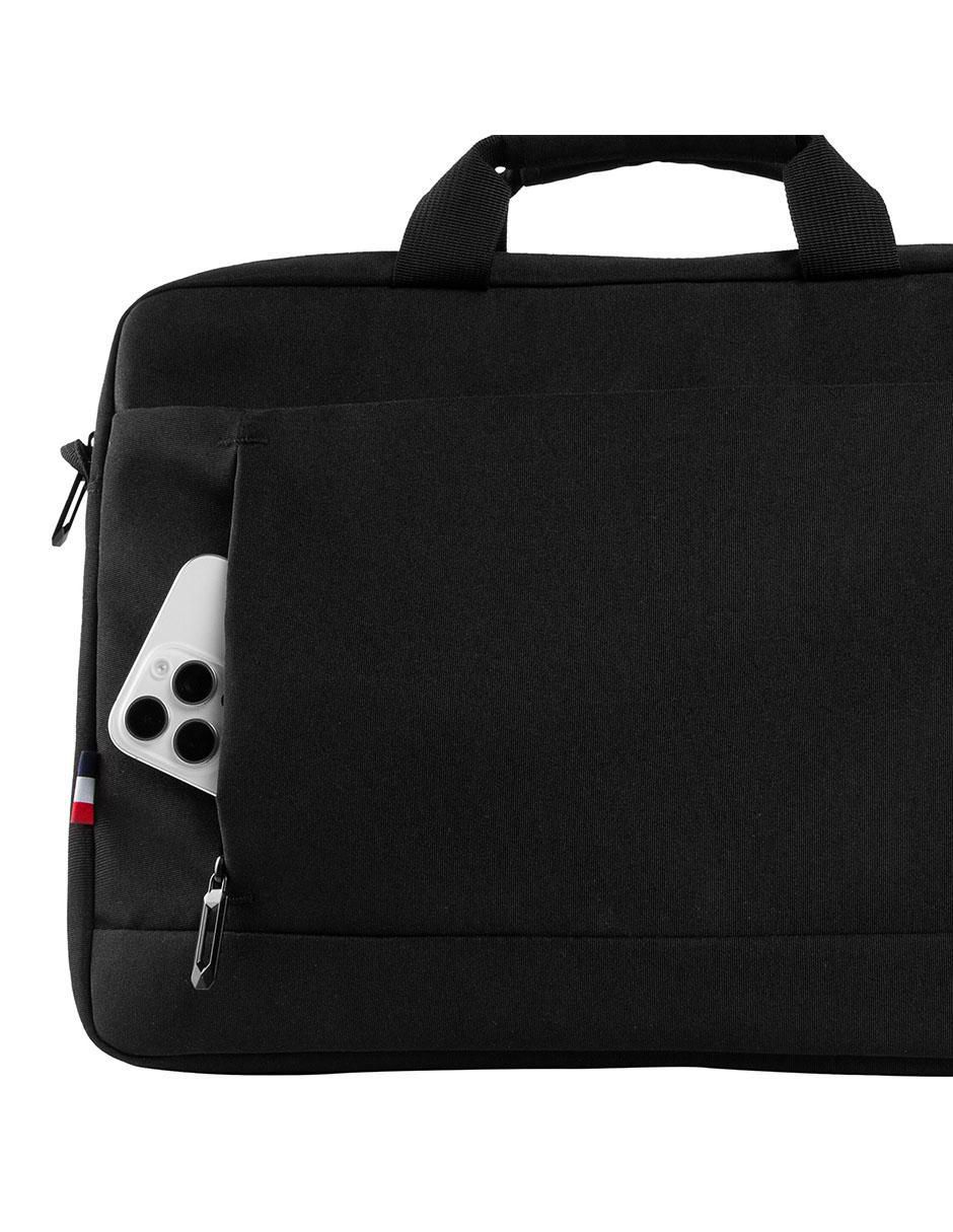 Maletín porta laptop 15.6 pulgadas 3