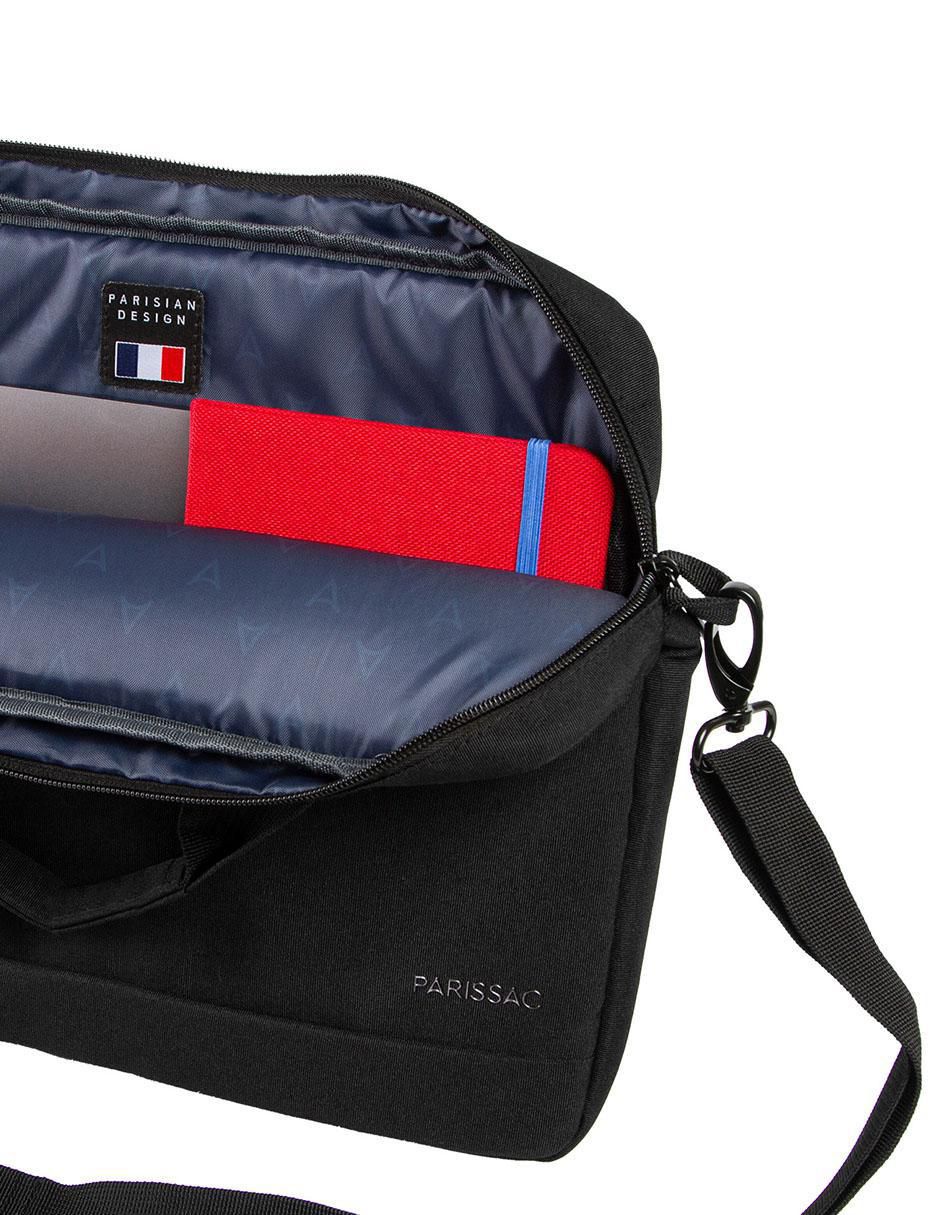 Maletín porta laptop 15.6 pulgadas 6