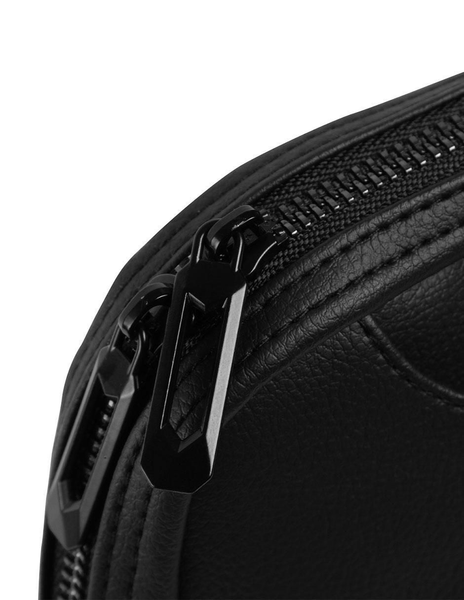 Maletín porta laptop 15.6 pulgadas de vinipiel 9
