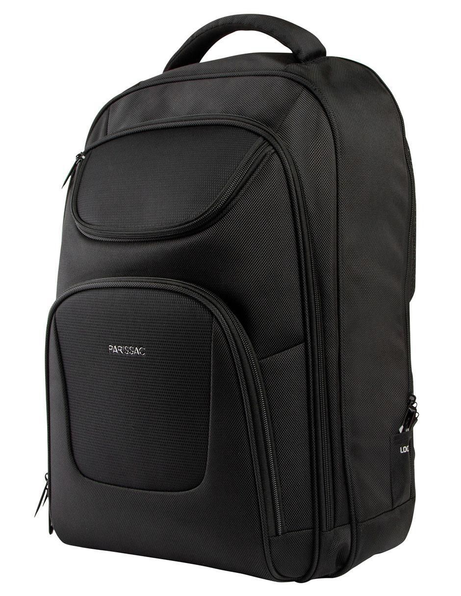 Mochila con portalaptop impermeable unisex 11