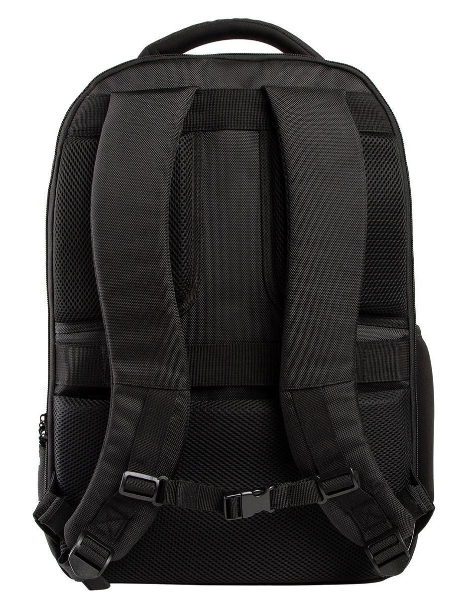 Mochila con portalaptop impermeable unisex 3