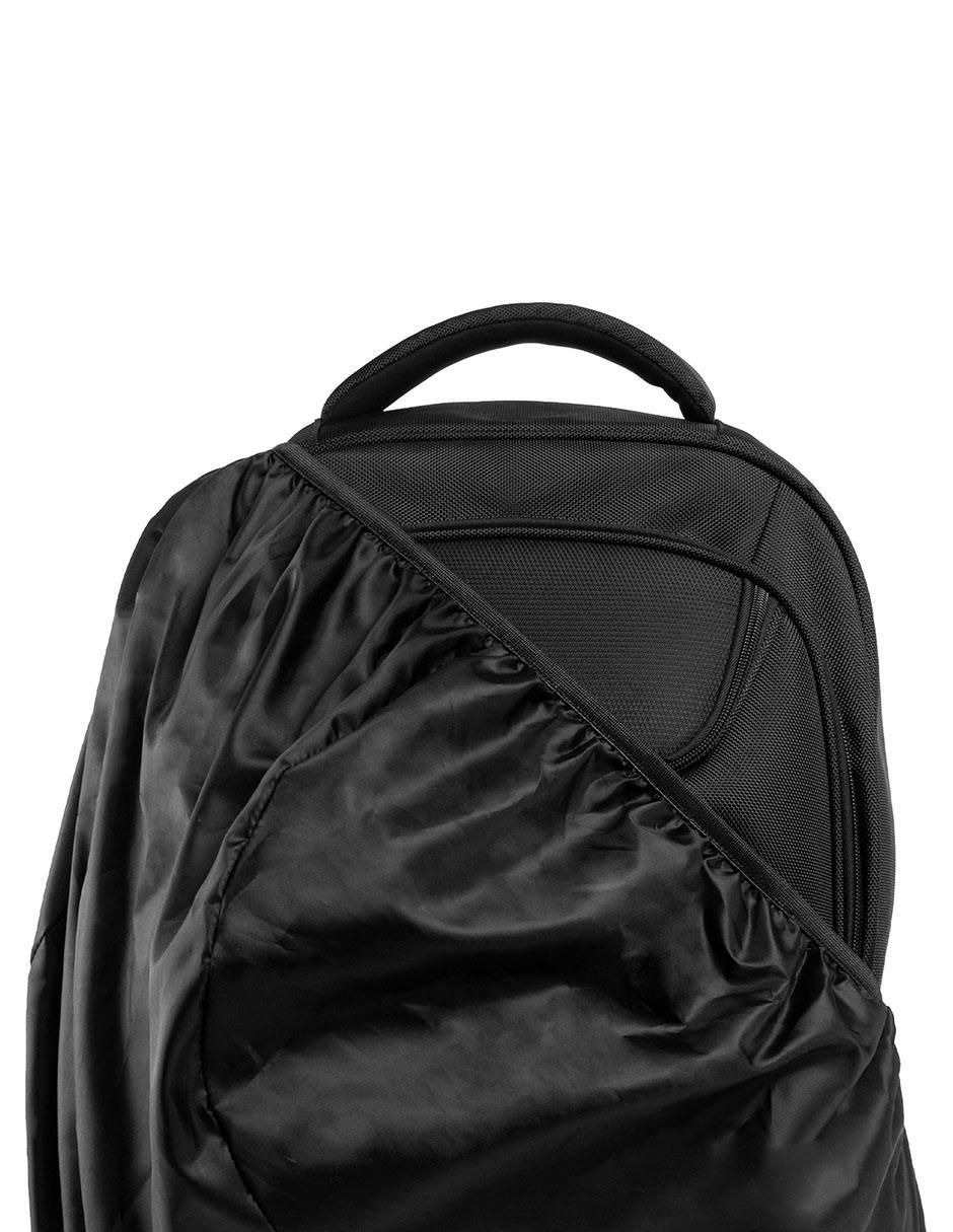 Mochila con portalaptop impermeable unisex 8