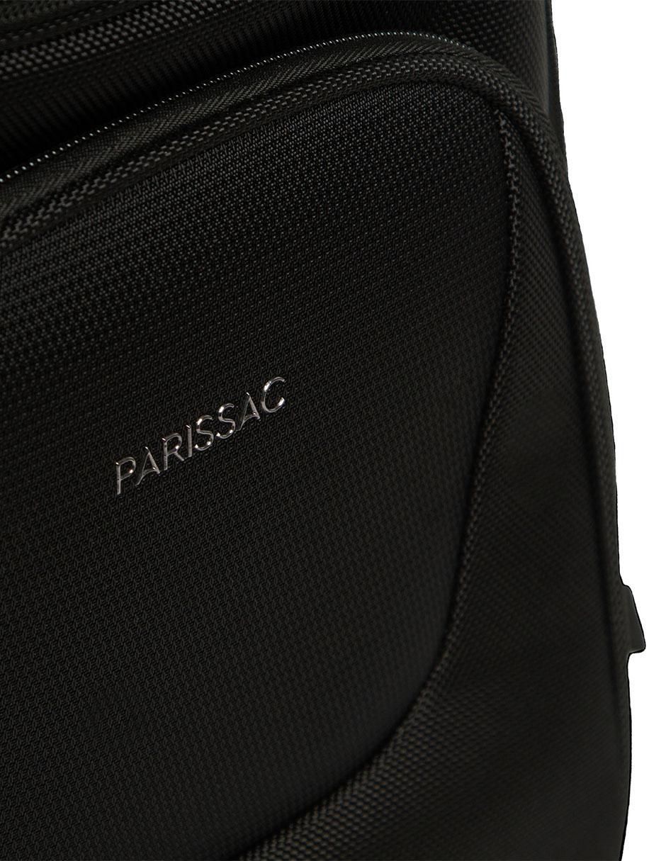 Mochila con portalaptop impermeable unisex 9