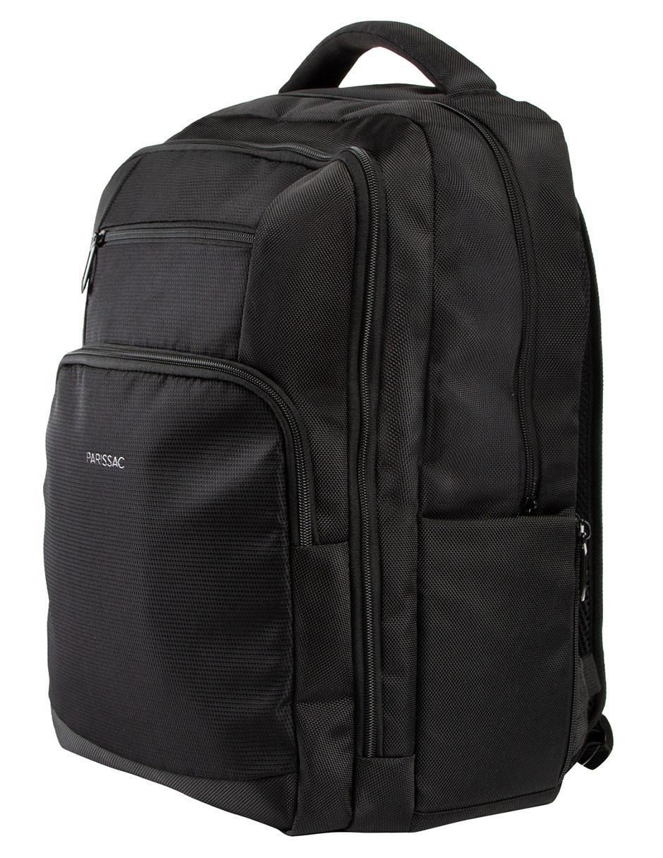 Mochila con portalaptop impermeable unisex 12