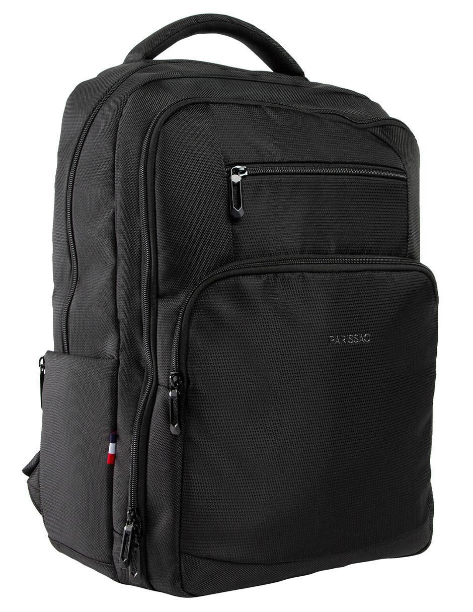 Mochila con portalaptop impermeable unisex 2